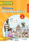 Image for Jamaica Primary Mathematics Book 4 NSC Edition
