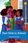 Image for Bad girls in school