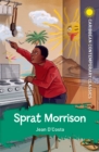 Image for Sprat Morrison