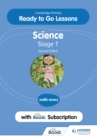 Image for Cambridge Primary Ready to Go Lessons for Science 1 Second edition with Boost Subscription