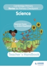 Image for Cambridge primary revise for primary checkpoint science: Teacher&#39;s handbook