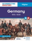 Image for Higher Germany, 1815-1939