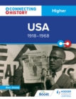 Image for Connecting History: Higher USA, 1918-1968