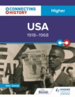 Image for Higher USA, 1918-1968