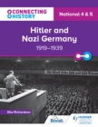Image for Connecting History: National 4 &amp; 5 Hitler and Nazi Germany, 1919-1939