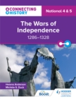 Image for The Wars of Independence, 1286-1328