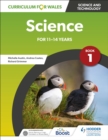 Image for Science for 11-14 Years. Book 1