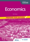 Image for Economics for the IB Diploma: Prepare for Success