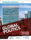 Image for Pearson Edexcel A level global politics