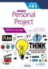 Image for Personal Project for the IB MYP 4&amp;5: Skills for Success Second edition