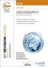 Image for OCR A-level geography