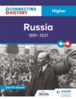 Image for Connecting History: Higher Russia, 1881–1921