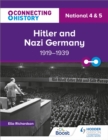 Image for Connecting History: National 4 &amp; 5 Hitler and Nazi Germany, 1919–1939