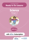 Image for Cambridge Primary Ready to Go Lessons for Science 2 Second edition with Boost Subscription