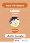 Image for Cambridge Primary Ready to Go Lessons for Science 6 Second edition with Boost Subscription