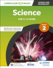 Image for Science for 11-14 yearsBook 2