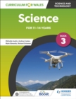 Image for Science for 11-14 yearsBook 3
