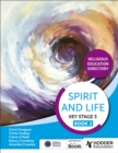 Image for Spirit and Life: Religious Education Directory for Catholic Schools Key Stage 3 Book 3