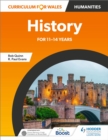 Image for Curriculum for Wales: History for 11-14 years