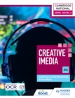Image for Level 1/Level 2 Cambridge National in Creative iMedia (J834) : Level 1/Level 2,