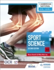 Image for OCR Level 1/Level 2 Cambridge National in Sport Science