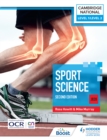 Image for Level 1/Level 2 Cambridge National in Sport Science (J828): Second Edition