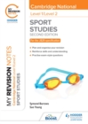 Image for My Revision Notes: Level 1/Level 2 Cambridge National in Sport Studies: Second Edition : Level 1/Level 2