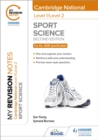 Image for Level 1/Level 2 Cambridge National in Sport Science