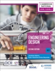 Engineering design - Adams, Jonathan