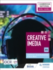 Creative iMediaLevel 1/Level 2,: J834 - Wells, Kevin