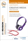 Image for Cambridge National in creative imedia