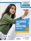 Cambridge National level 1/level 2 in enterprise & marketing (J837) - Bayley, Tess