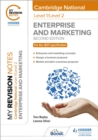 Enterprise and marketingLevel 1/level 2 - Bayley, Tess