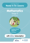 Image for Cambridge Primary Ready to Go Lessons for Mathematics 5 Second edition with Boost Subscription