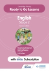 Image for Cambridge Primary Ready to Go Lessons for English 2 Second edition with Boost Subscription