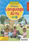 Image for Jamaica Primary Language Arts Book 3 NSC Edition