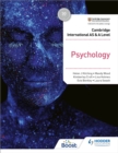 Cambridge International AS & A level psychology - Kitching, Helen J.