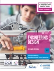 Image for Level 1/Level 2 Cambridge National in Engineering Design (J822): Second Edition