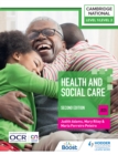 Level 1/Level 2 Cambridge National in Health & Social Care (J835): Second Edition - Mary Riley