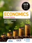Image for OCR GCSE (9-1) Economics: Second Edition