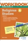 Religious studiesRoute A,: Workbook - Haste, Elena