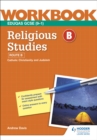 Religious studiesRoute B,: Workbook - Davis, Andrew