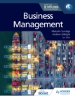 Image for Business Management for the IB Diploma