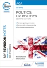 AQA AS/A-level politics  : UK politics - Hammal, Rowena