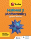 Image for Teejay National 5 mathematics