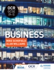 Image for OCR GCSE (9 1) Business, Fourth Edition