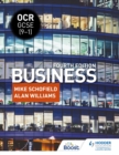 Image for OCR GCSE (9-1) Business