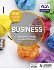 Image for AQA GCSE (9-1) Business