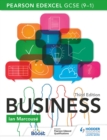 Image for Pearson Edexcel GCSE (9-1) Business, Third Edition