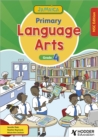 Image for Jamaica Primary Language Arts Book 4 NSC Edition